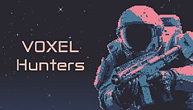 VOXEL Hunters