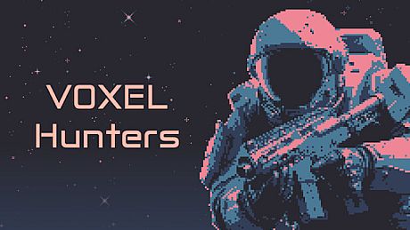 VOXEL Hunters Game