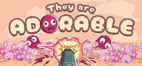 They Are Adorable Game