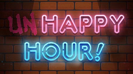 unHappy Hour Game