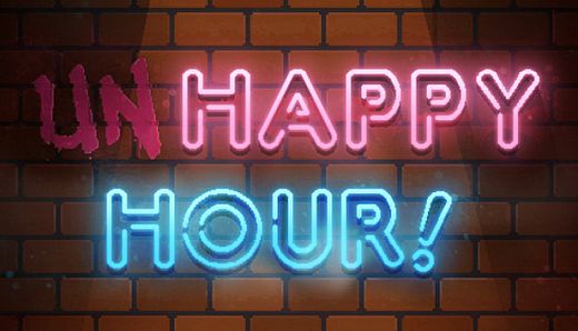 unHappy Hour