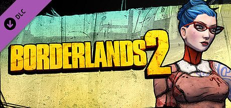 Borderlands 2: Siren Learned Warrior Pack