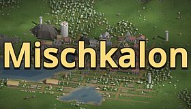 Mischkalon