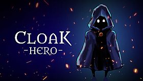 Cloak Hero