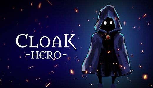 Cloak Hero