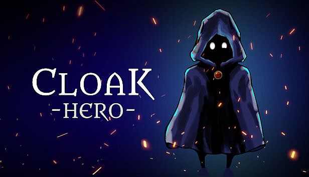 Buy Cloak Hero
