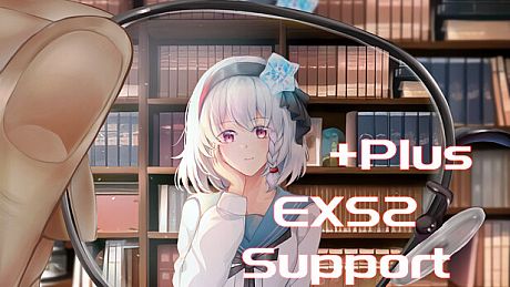 EXS2 Support package-Plus DLC