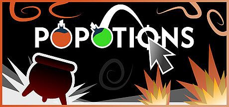 Popotions Game