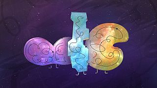 Strings Theory Game