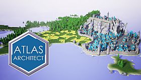 Atlas Architect