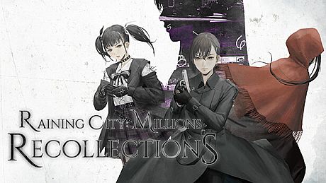 Raining City: Millions Recollections Game