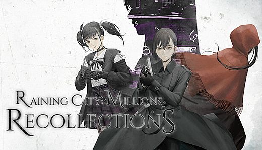 Raining City: Millions Recollections