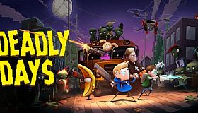 Deadly Days