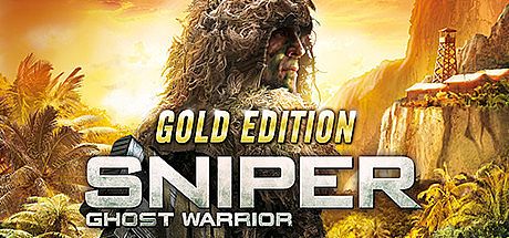 Sniper Ghost Warrior Gold Edition