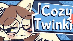 Cozy Twinkie