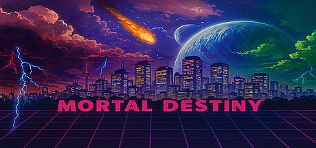 Mortal Destiny Game