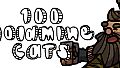 100 Goldmine Cats