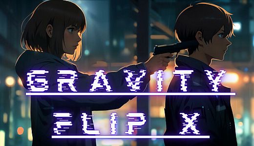 Gravity Flip X