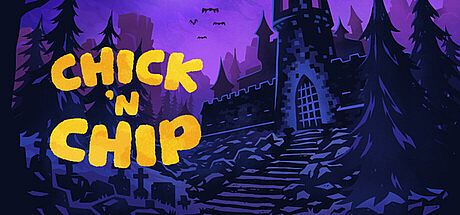 Chick'n Chip Game