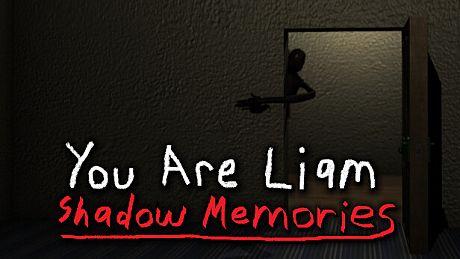 You Are Liam: Shadow Memories Game