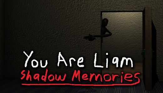 You Are Liam: Shadow Memories