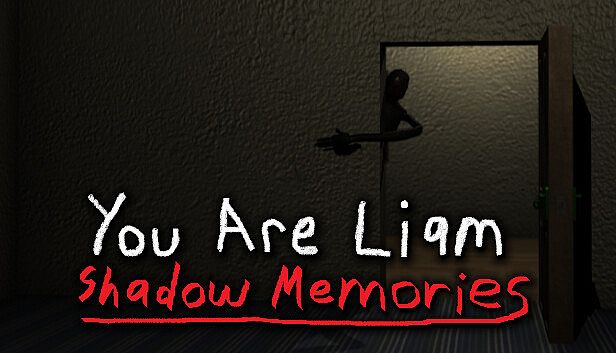Buy You Are Liam: Shadow Memories