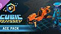 Cubic Odyssey - Ace Pack