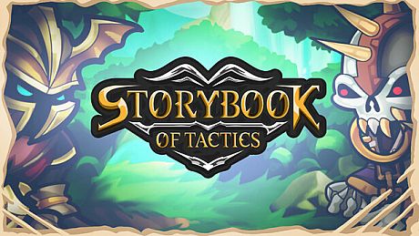 Storybook of Tactics