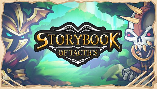 Storybook of Tactics