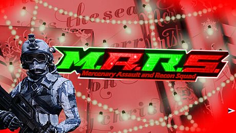 M.A.R.S. - Christmas Pack DLC