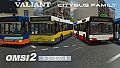 OMSI 2 Add-on Valiant Citybus Family
