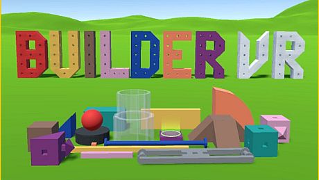 Builder VR Game