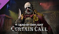 Acheter Dead by Daylight - Curtain Call Chapter PC