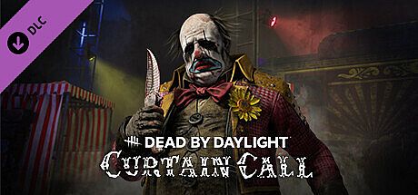 Dead by Daylight - Curtain Call Chapter DLC