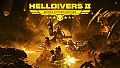 HELLDIVERS 2 - Upgrade to Super Citizen Edition