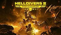 Kup HELLDIVERS 2 - Upgrade to Super Citizen Edition na PC