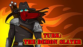TURK: The Demon Slayer