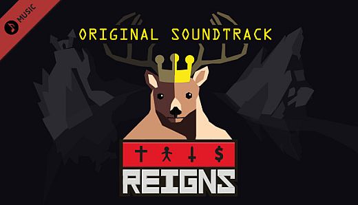 Reigns - Soundtrack