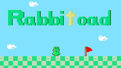 Rabbitoad Game