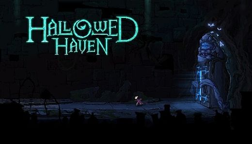 Hallowed Haven