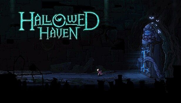 Buy Hallowed Haven