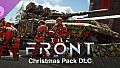 The Front - Christmas Pack