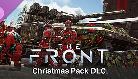 The Front - Christmas Pack