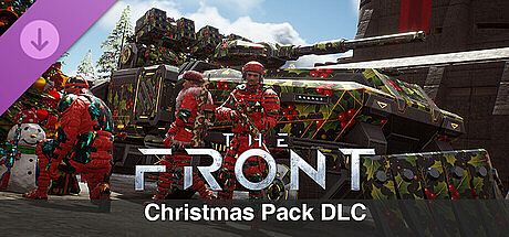 The Front - Christmas Pack DLC