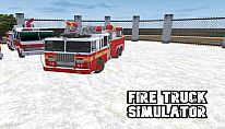Acheter Fire Truck Simulator PC