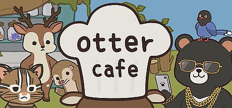 Otter Cafe Game