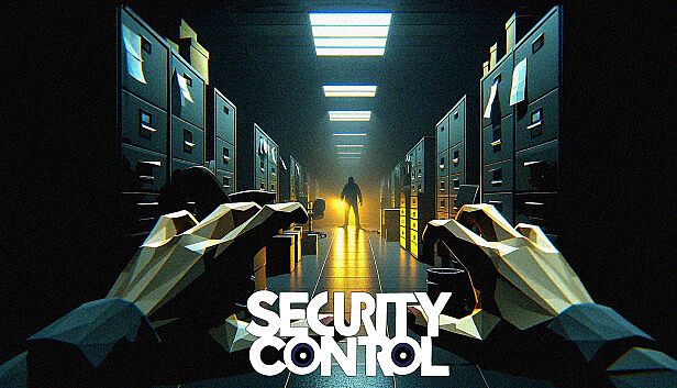 Buy Security Control
