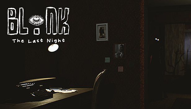 Buy BLINK: The Last Night