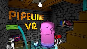 Pipeline VR