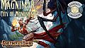 Fantasy Grounds - Pathfinder RPG - Campaign Setting: Magnimar, City of Monuments